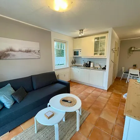 Appartementhaus Strandstrasse 32 Kuehlungsborn Room photo