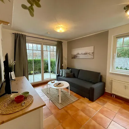 Appartementhaus Strandstrasse 32 Kuehlungsborn Room photo