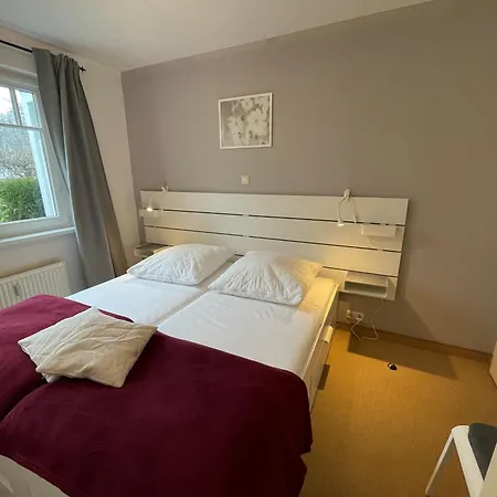 Appartementhaus Strandstrasse 32 Kuehlungsborn Room photo