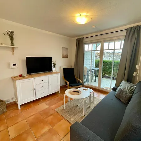 Appartementhaus Strandstrasse 32 Kuehlungsborn Room photo
