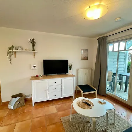 Appartementhaus Strandstrasse 32 Kuehlungsborn Room photo