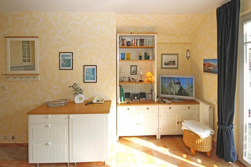 Appartementhaus Strandstrasse 32 Apartment *
