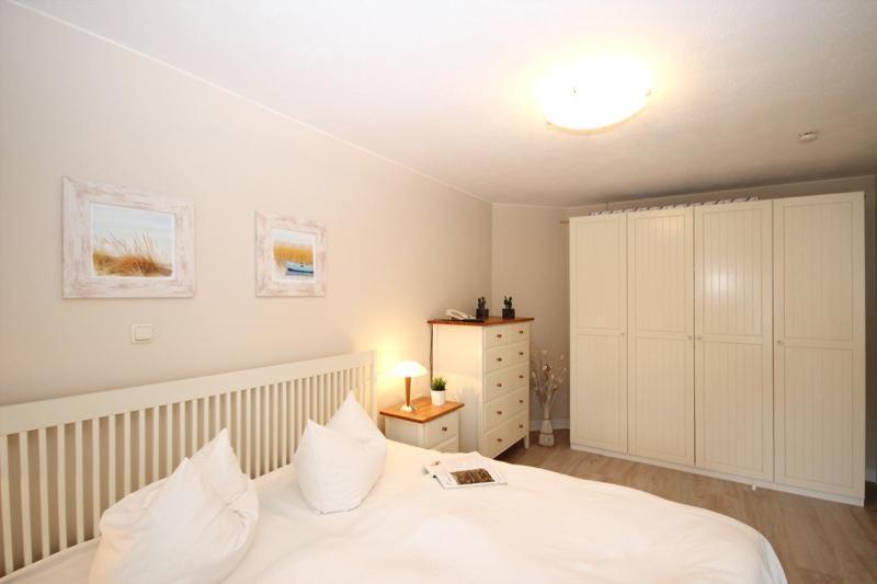 Appartementhaus Strandstrasse 32 Apartment *