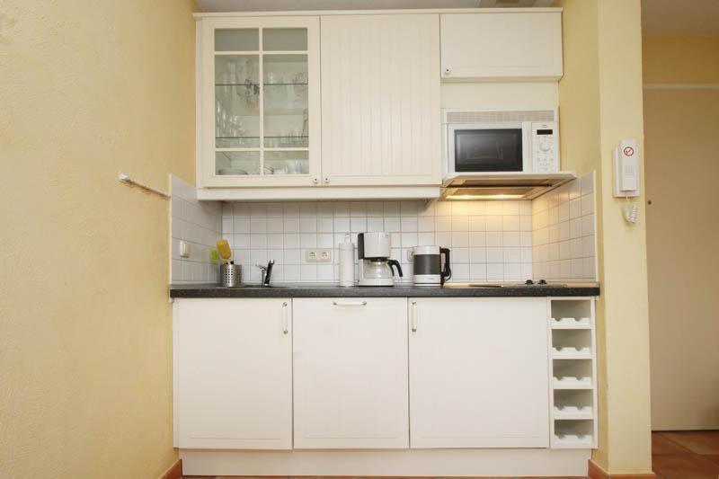 Appartementhaus Strandstrasse 32 Apartment *