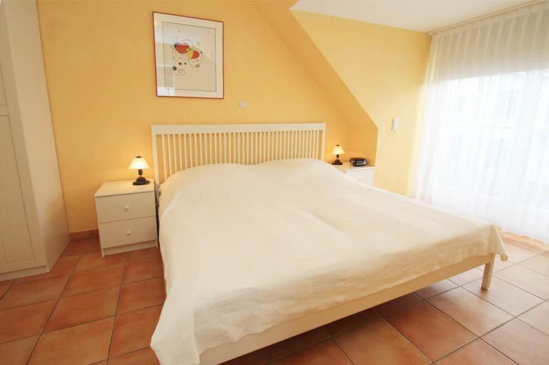 Appartementhaus Strandstrasse 32 *